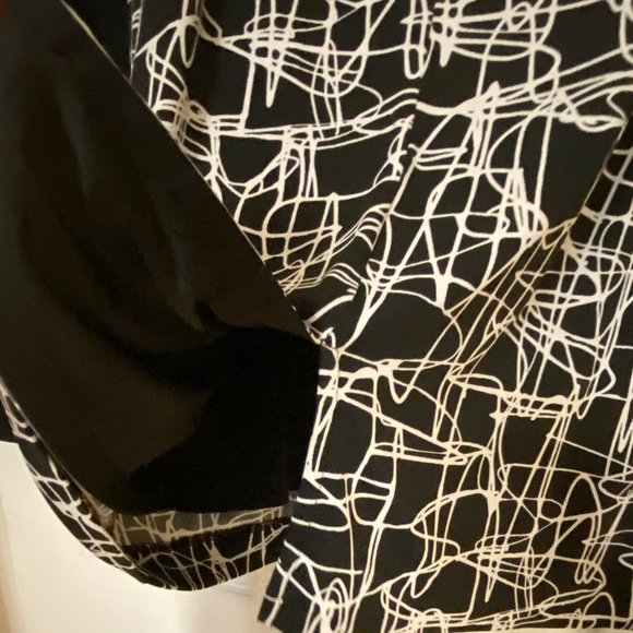 Alfani pull on skirt XL - Picture 3 of 5